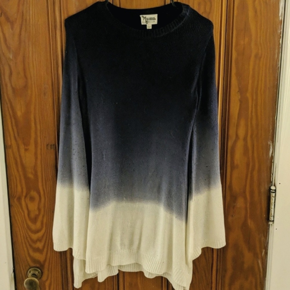 SMYM Bonfire Sweater